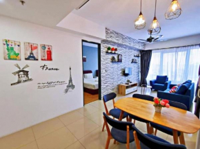 Tropicana 218 Macalister Netflix High Floor